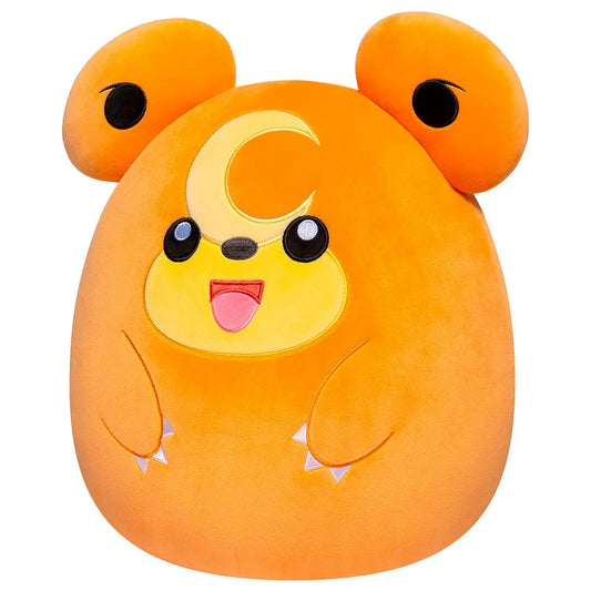 Squishmallows Teddiursa Teddy 25 cm