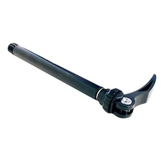 SR Suntour 15LH through axle