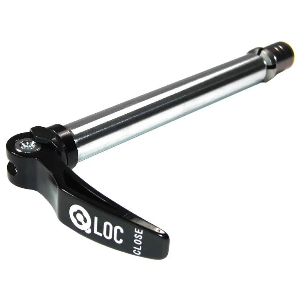 SR Suntour Q-Loc QR through axle