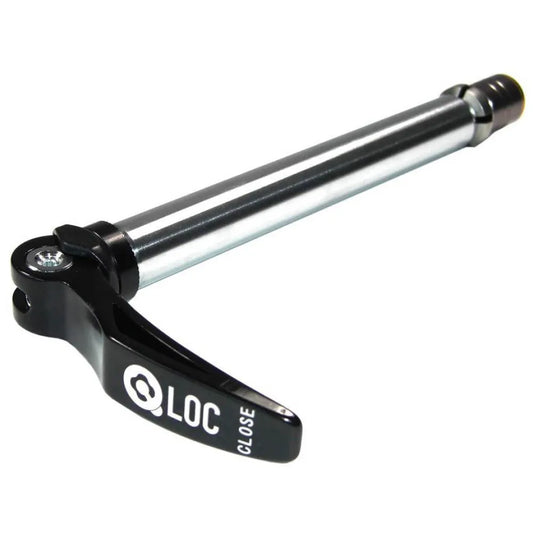 SR Suntour Q-Loc QR through axle