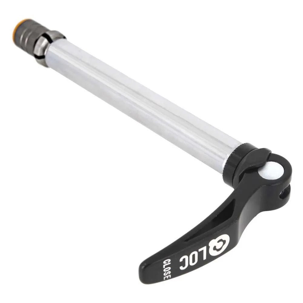 SR Suntour Q-Loc through axle