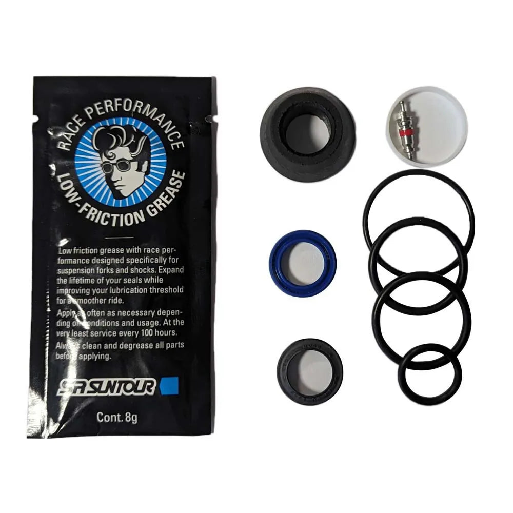 SR Suntour Voro Coil service kit
