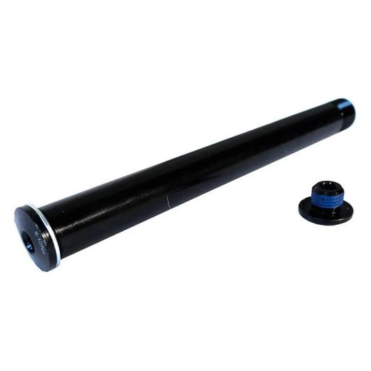 SR Suntour XMC-Serie through axle