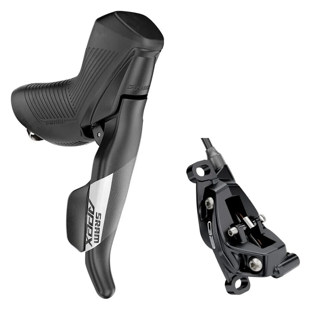 Sram Apex D1 G2 RS rear brake