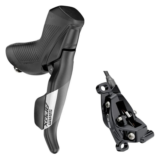 Sram Apex D1 G2 RS rear brake