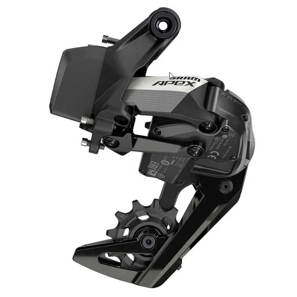 Sram Apex XPLR AXS D1 rear derailleur