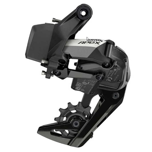 Sram Apex XPLR AXS D1 rear derailleur