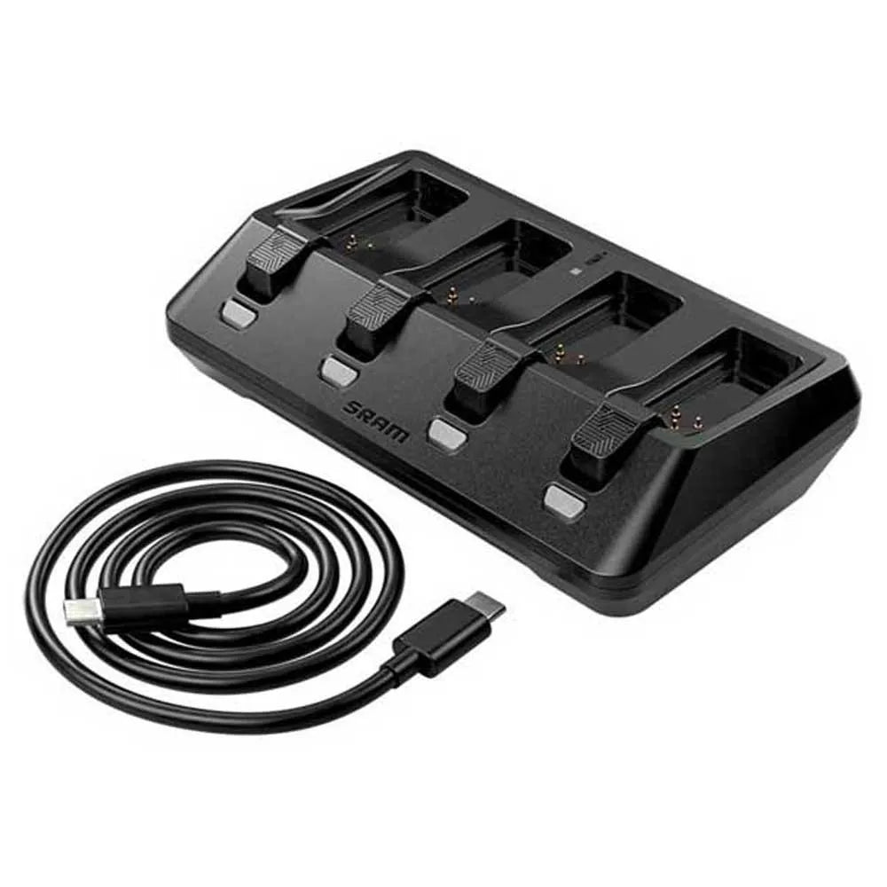 Sram AXS charger 4 ports