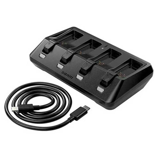 Sram AXS charger 4 ports