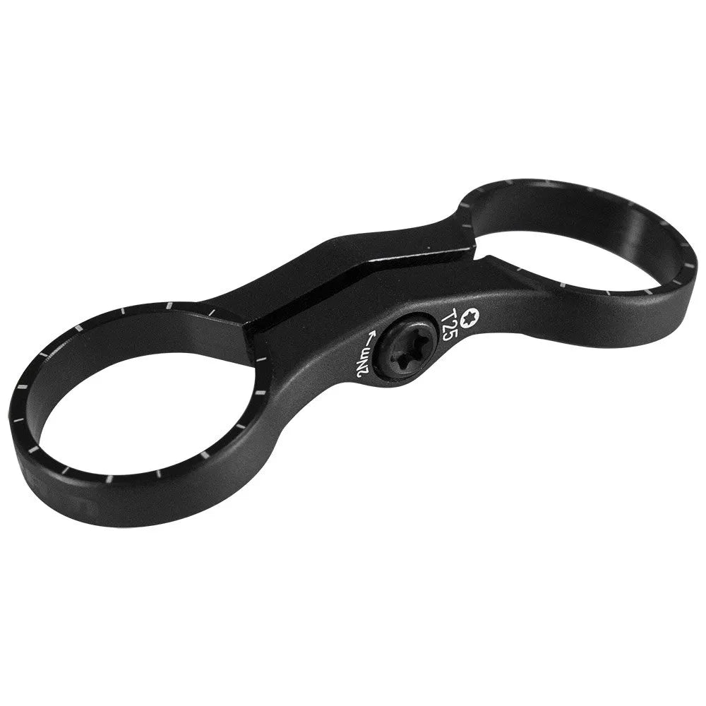 Sram AXS Pod Ultimate clamp