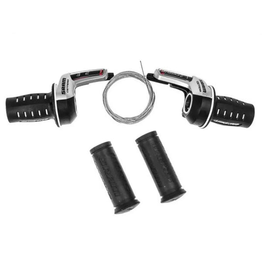 Sram Centera A1 Shifter Set