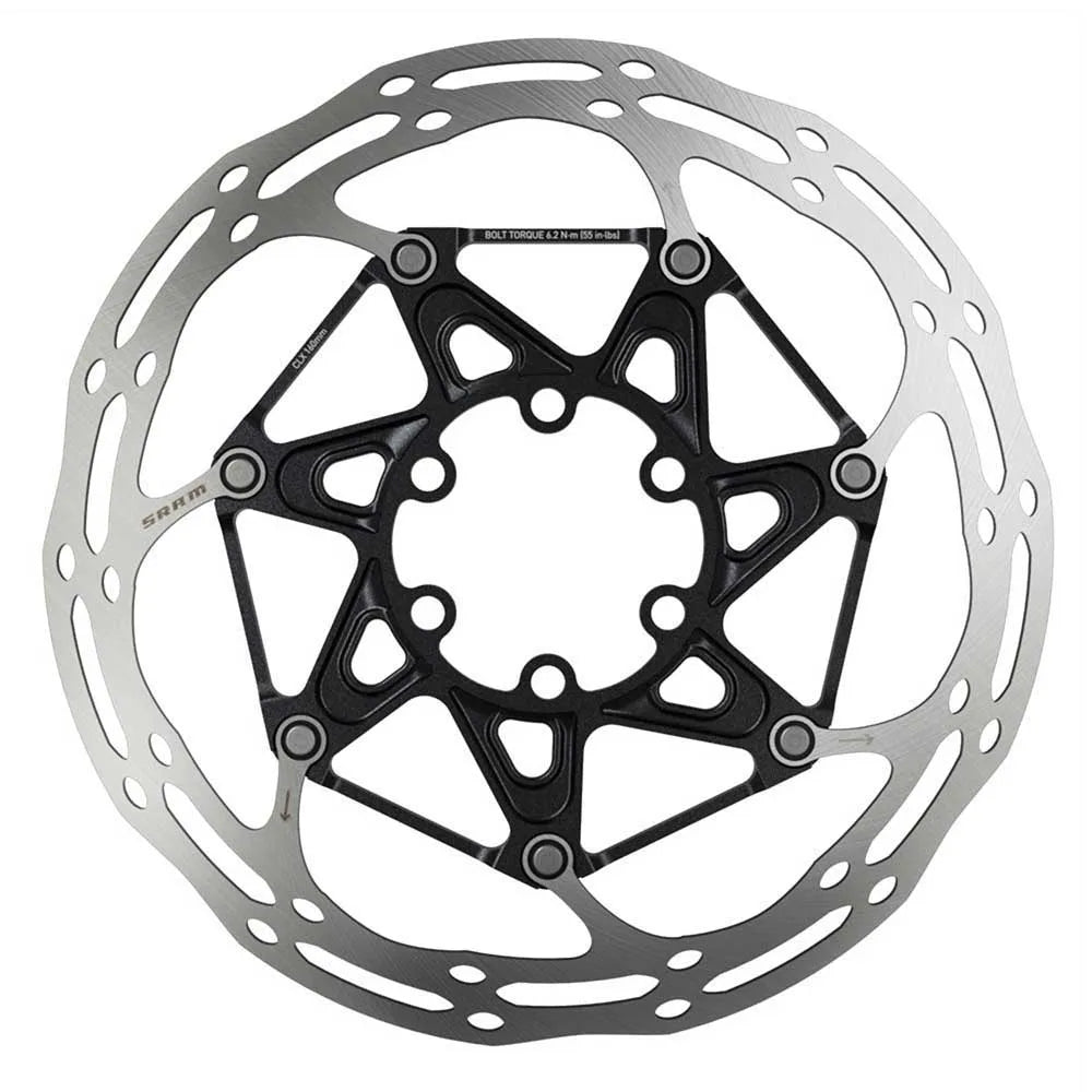 Sram CenterLine 2P CenterLock brake disc