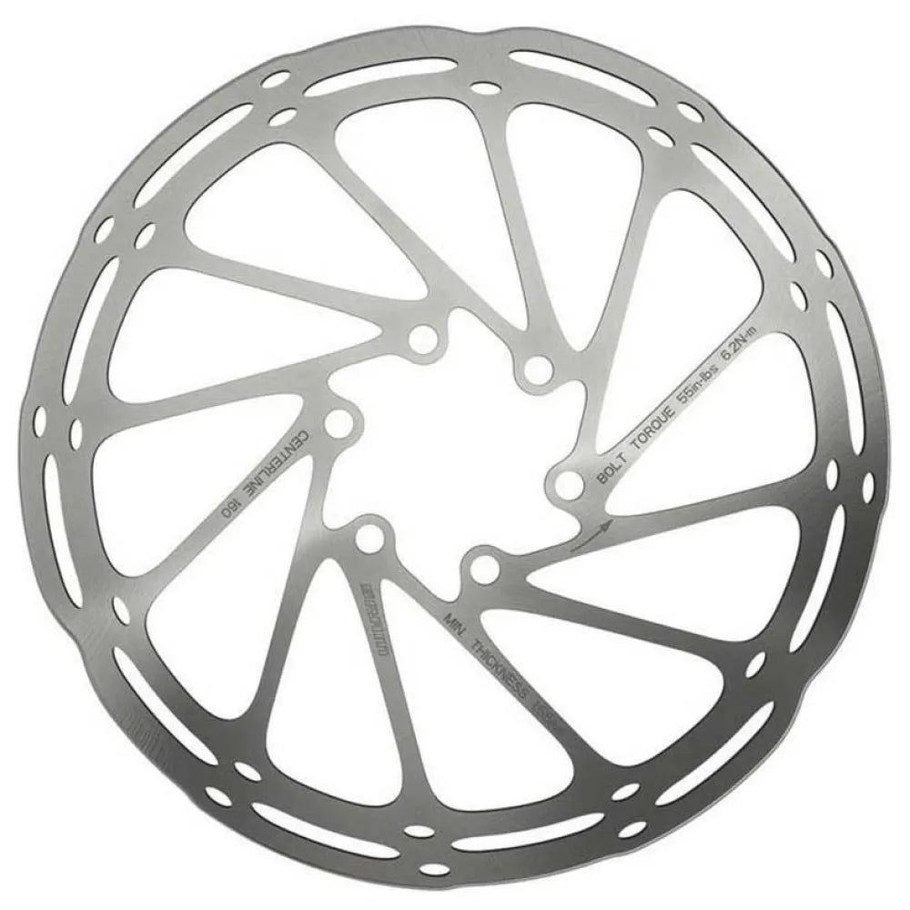 Sram Centerline brake disc