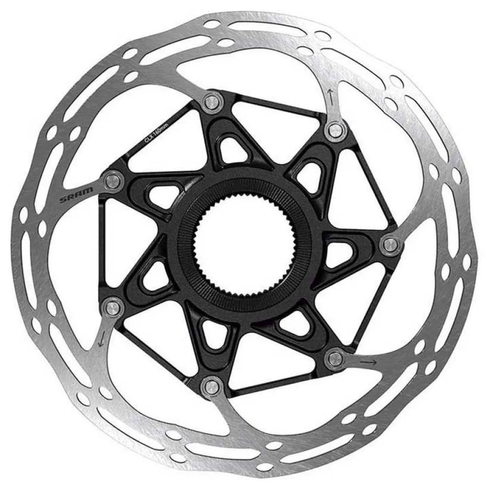 Sram Centerline Center Lock brake disc