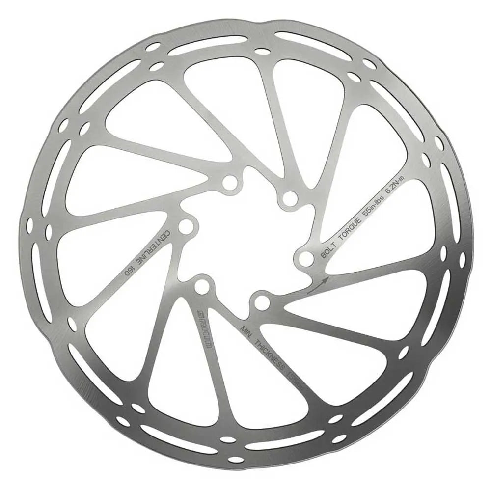 Sram CenterLine CenterLock brake disc