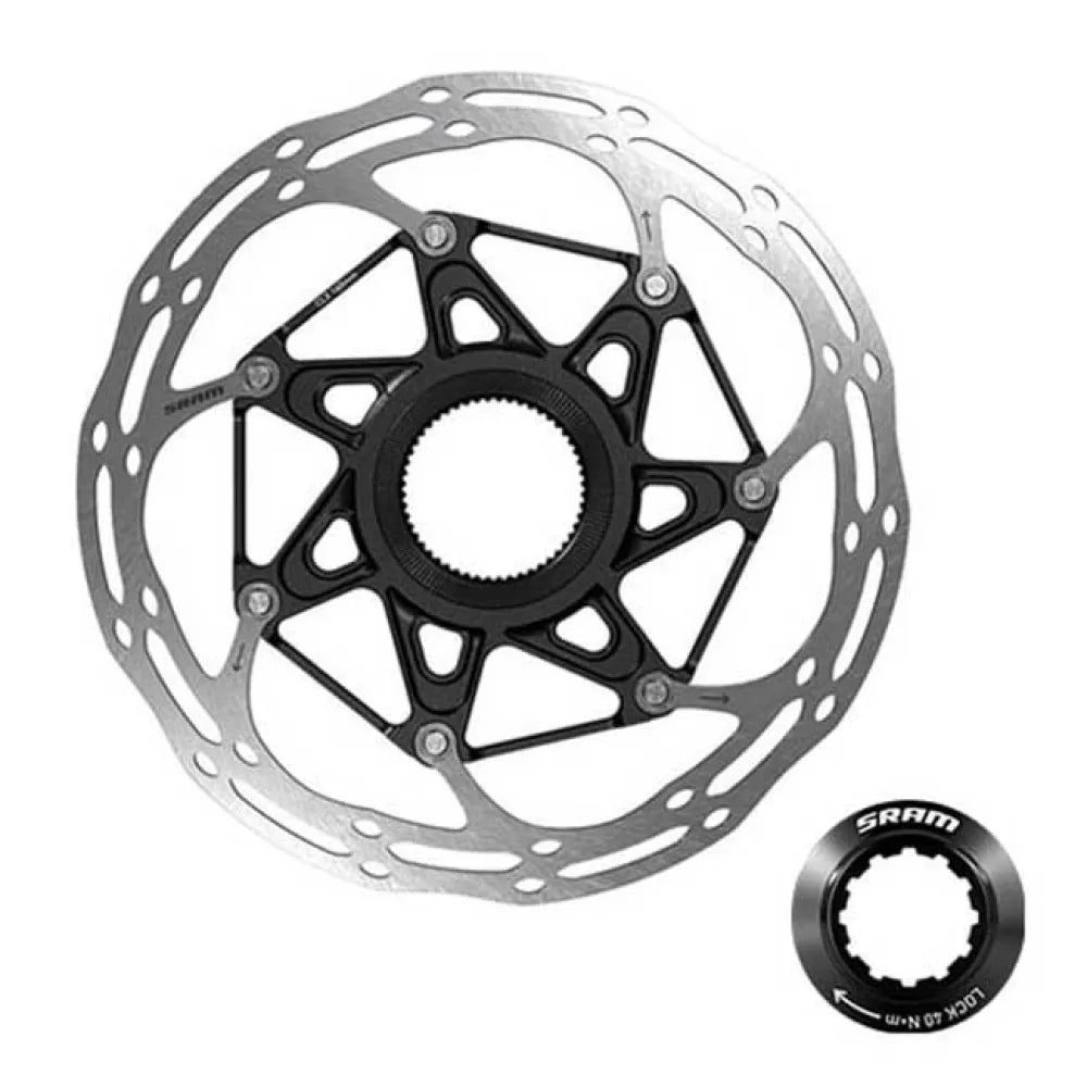 Sram Centerline X A2 CL brake disc