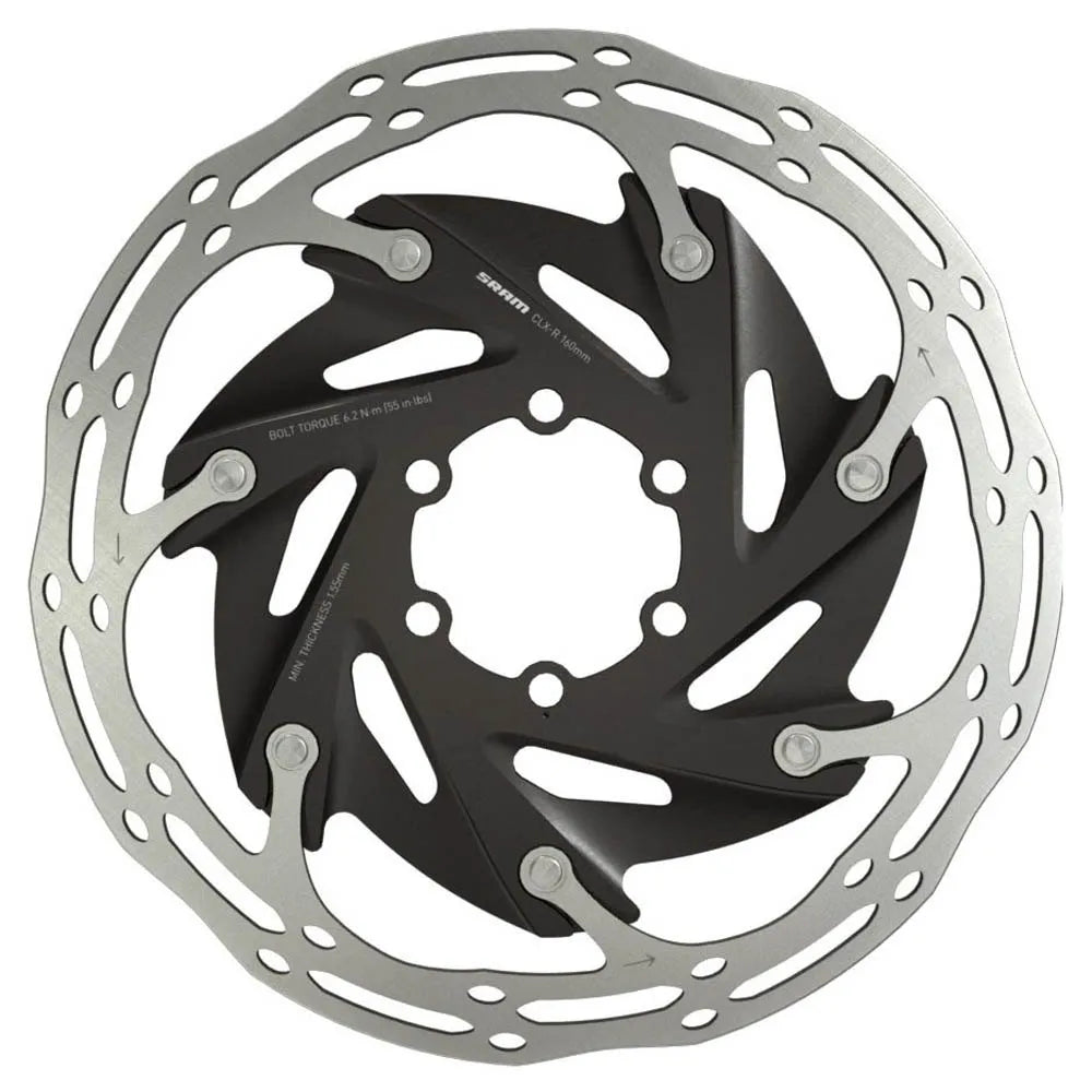 Sram Centerline X Road brake disc