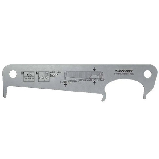 Sram Chain Wear Caliper