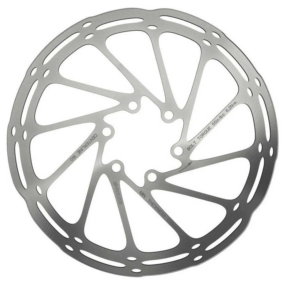 Sram CL brake disc