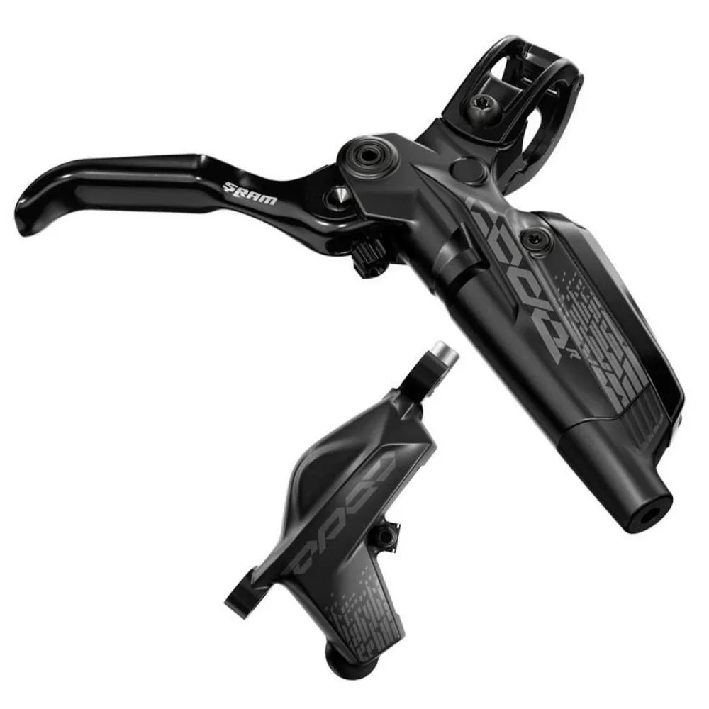 Sram Code R Front Brake