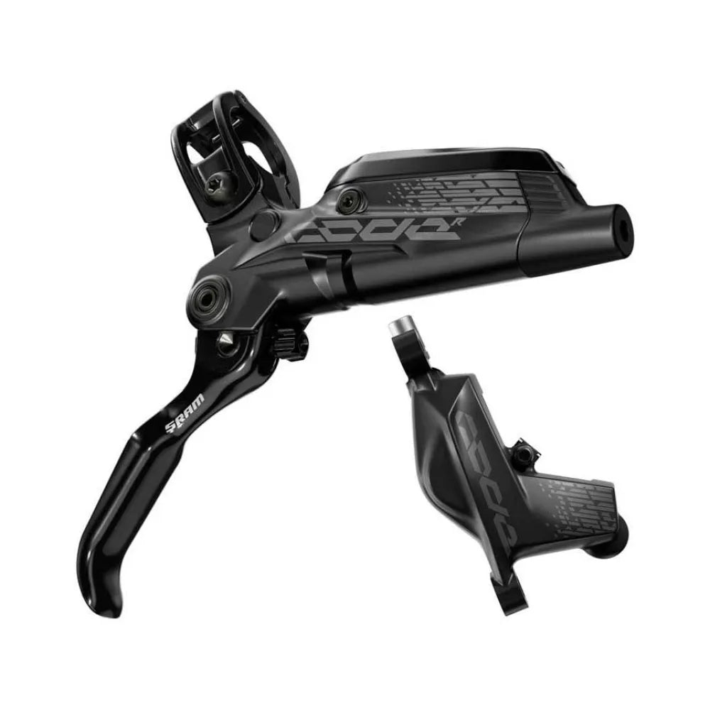 Sram Code R rear brake