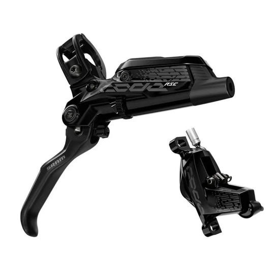 Sram Code RSC rear brake