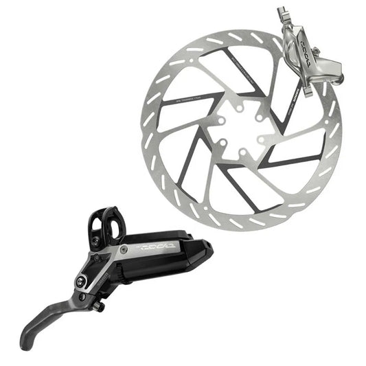 Sram Code Ultimate Stealth Hydraulic Front Brake