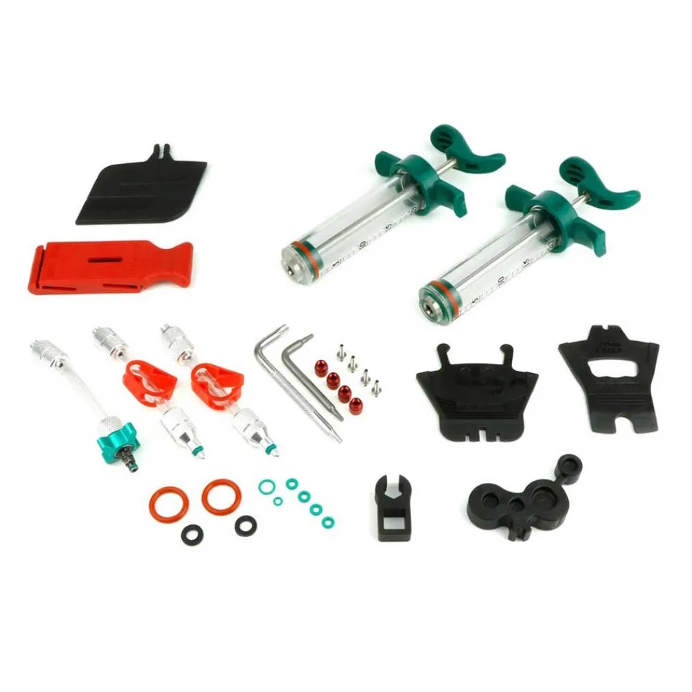 Sram DB8/DB6/DB4/Maven 00.5318.031.010 Brakes Bleed Kit