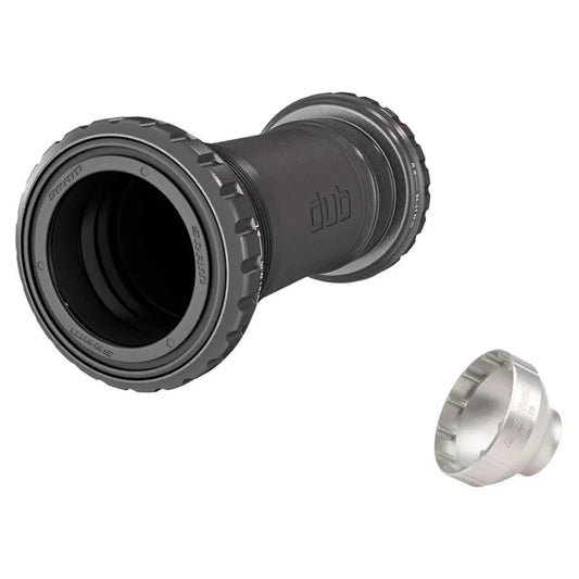 Sram Dub BSA Fat Bike bottom bracket cups