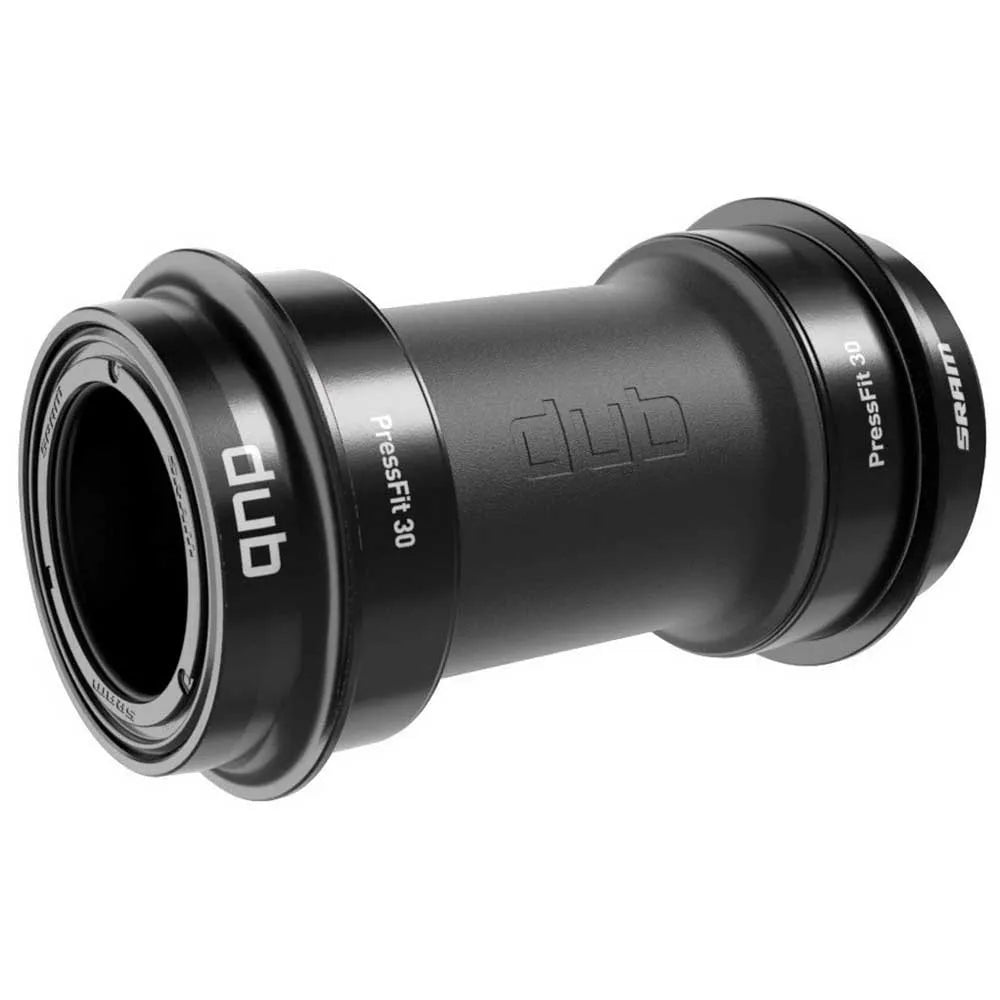 Sram Dub Press Fit 30/BBright bottom bracket cups