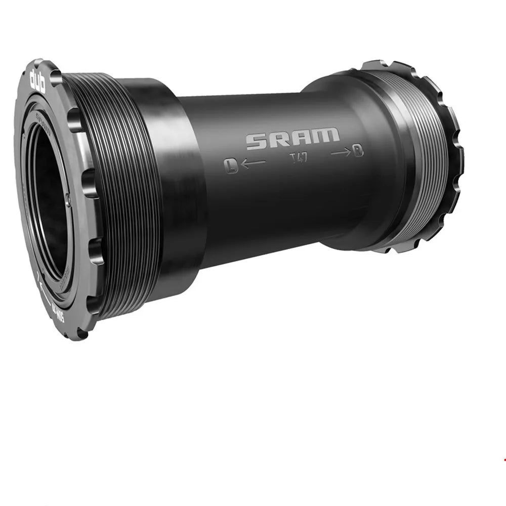 Sram DUB T47 bottom bracket cups