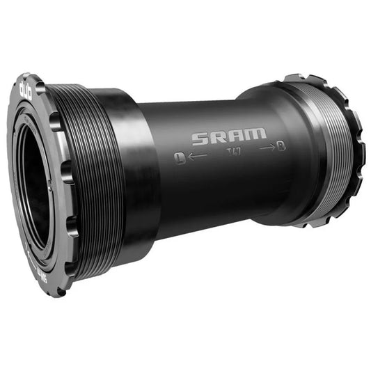 Sram DUB T47 DUB Road Wide bottom bracket cups