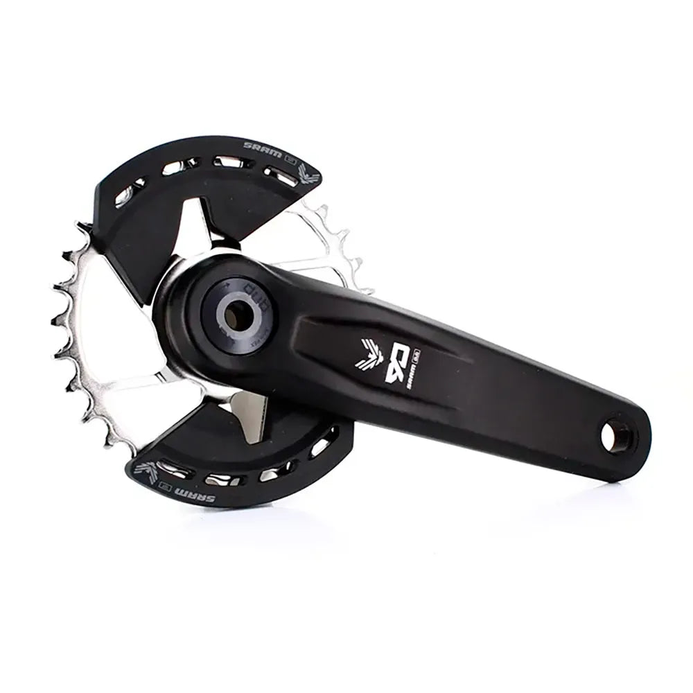 Sram Eagle 90 Q174 CL55 T-Type crankset