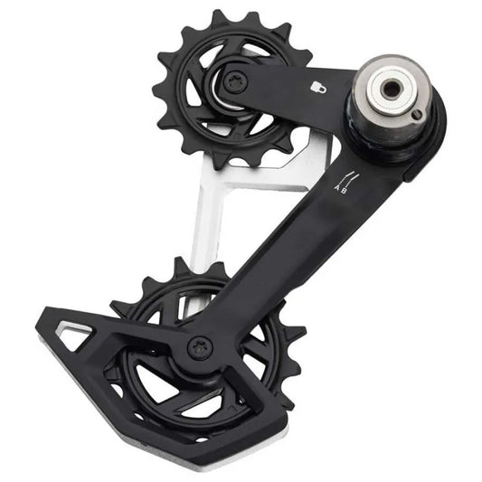 Sram Eagle 90 T-Type jockey wheel system