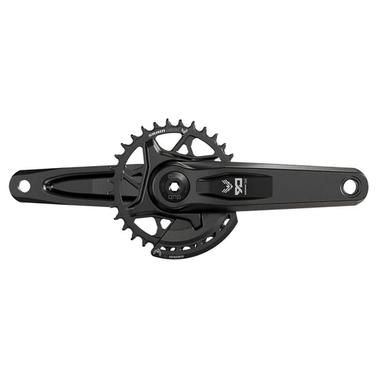 Sram Eagle 90 T-Type Q174 CL55 DUB Wide crankset