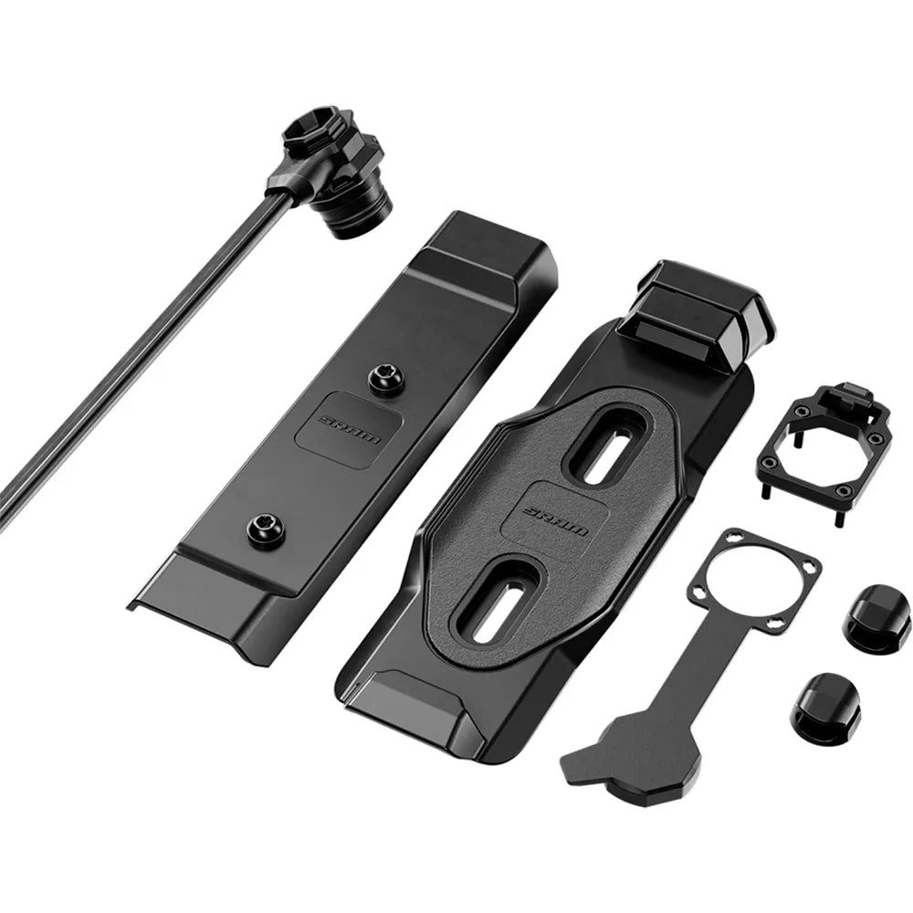 Sram Eagle Powertrain Extender 320 mm Battery Holder