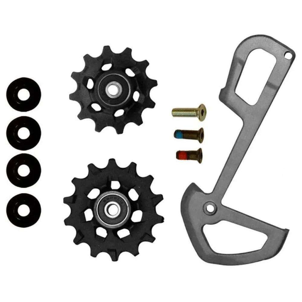 Sram EX1 jockey wheel system