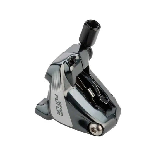 Sram Force 22/Force 1 Hydro Flat Mount disc brake caliper