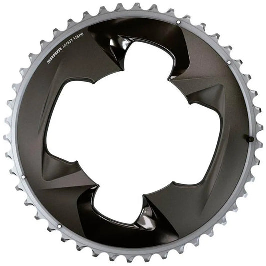 Sram Force AXS 2X Cover chainring
