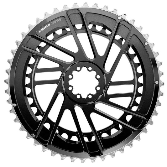 Sram Force AXS 2x12s DM chainring