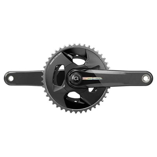 Sram Force AXS Wide D2 Spindle DUB crankset with power meter