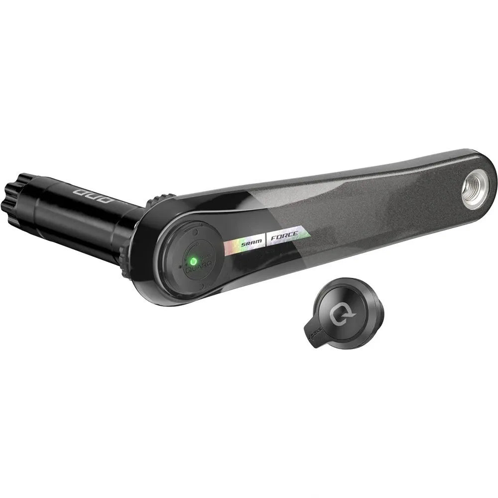 Sram Force D2 DUB left crank with power meter