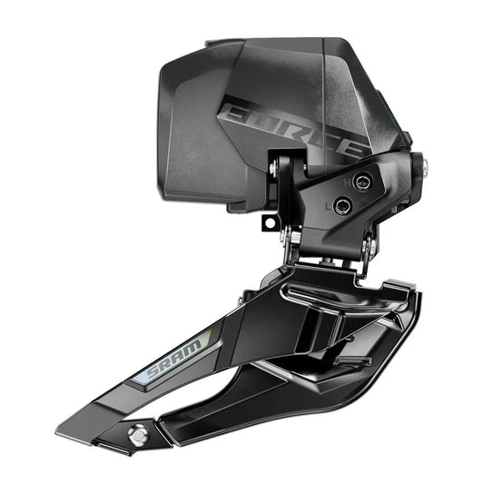 Sram Force E-Tap AXS E1 Braze-On front derailleur