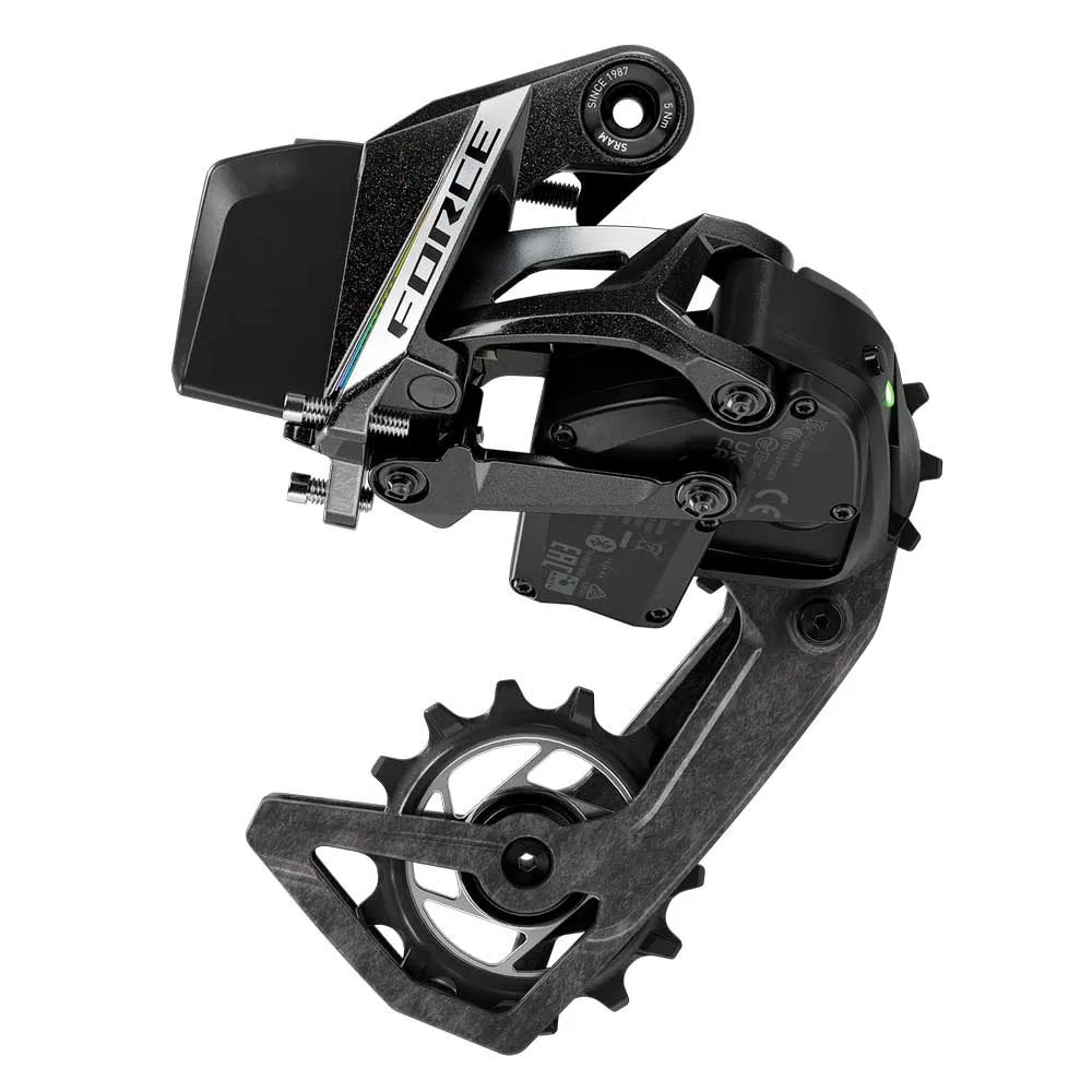 Sram Force E-Tap AXS E1 rear derailleur
