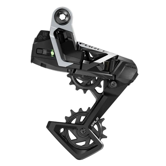 Sram Force e-Tap AXS E1 XPLR UDH rear derailleur