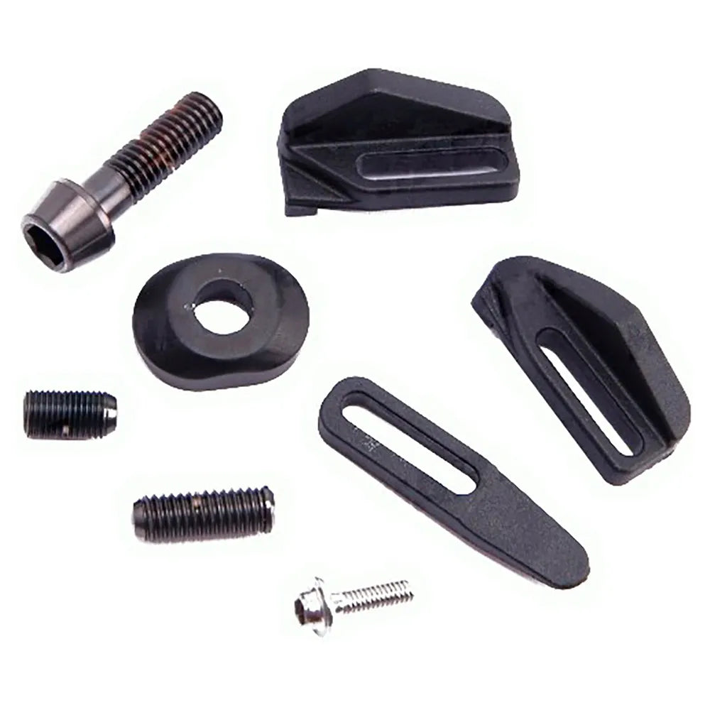 Sram Force E-Tap AXS front derailleur hardware kit