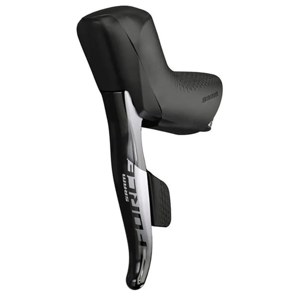 Sram Force E-Tap AXS left lever