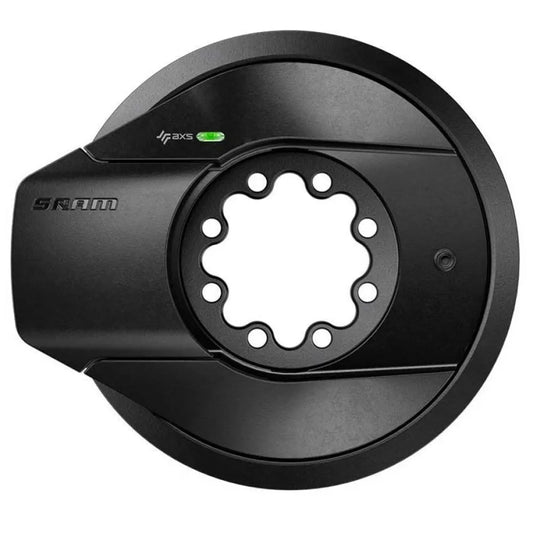 Sram Force E1 AXS Threaded DM Spider With Power Meter