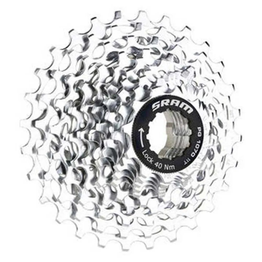 Sram Force PG-1070 Cassette