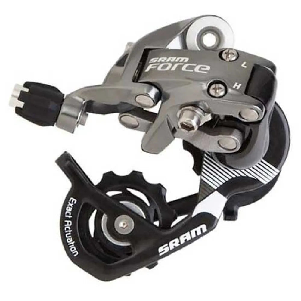 Sram Force WiFli rear derailleur